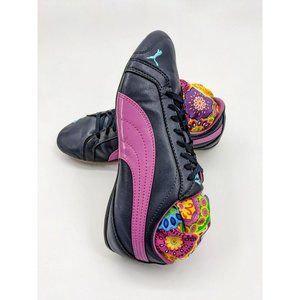 Puma sport lifestyle sneaker women's size 8